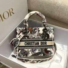 Christian Dior My Lady Bags